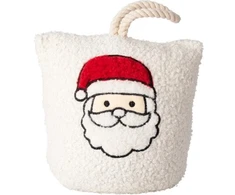 Home Styling Collection Durų kamštis su šventiniu raštu