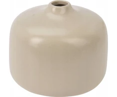 Home Styling Collection Dekoratyvinė vaza iš keramikos, aukštis 8,5 cm