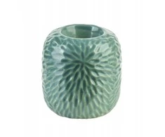 Mondex Since 1986R Home Styling Collection YARINE SMALL Świecznik 9,5x9x5x10,5cmna arbatinė žvakė