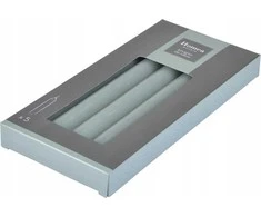 Homea Aukštų žvakių rinkinys ESSENTIAL, 20 cm
