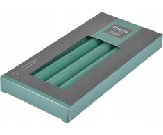 Homea Aukštų žvakių rinkinys ESSENTIAL, 20 cm