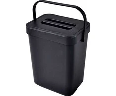 Homea Home kompostavimo dėžė su rankena, 3l