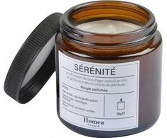 Homea Kvapi žvakė indelyje MODERN APOTHECARY, Ø 6 cm