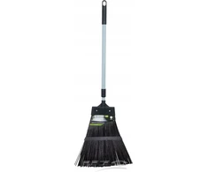 Homea Lauko šluota reguliuojamo ilgio, 60-110 cm
