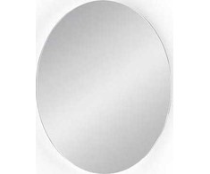 Homede M_M LUNA MIRROR WITH LED LIGHT 60 CM