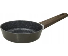 HomeDelux Keptuvė FRYING PAN HD 12187 GREBLON 16 CM