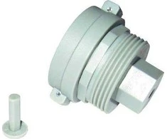 HomeMatic IP adapteris Oventrop vožtuvui (76029A1B)