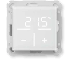 Homematic IP stiklo pluošto termostatas