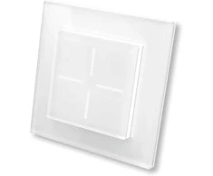 Homematic IP stiklo raktai