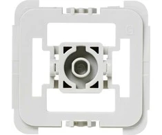HomeMatic IP Naminis adapteris Gira 55