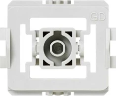 HomeMatic IP Standartinis namų adapteris Gira