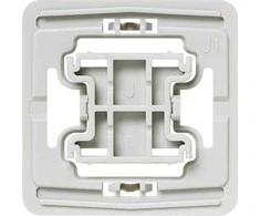 HomeMatic IP namų maitinimo adapterių rinkinys Jung J1, 20 rinkinys