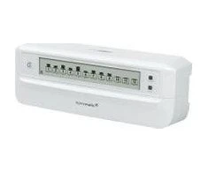 HomeMatic IP Homatical IP grindų šildymo pavaros su varikliu - HMIP FALMET- C12
