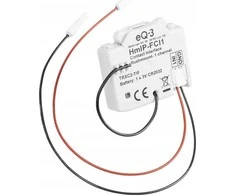eQ-3 HomeMatic IP Homematic IP kontaktinė sąsaja montuojama po žeme