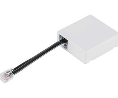 eQ-3 HomeMatic IP Homematic IP modulis skirtas Hörmann pavaroms