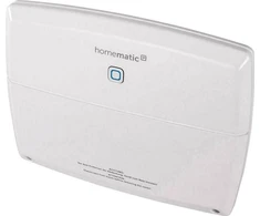 HomeMatic IP Homematic IP kelių įvesties/išvesties dėžutė