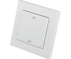 HomeMatic IP Homematic IP roletų pavara firminiams jungikliams iš 3 vnt