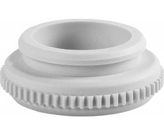 HomeMatic IP Homematic IP Ventiladapter VA80 für Stellantriebe, 5 Stück
