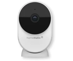 HomeMatic IP vidinė kamera ? basic (HmIP-CI-B) (balta/juoda, 3 MP, WLAN) (162941A0)