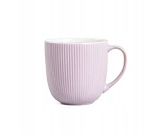 Homla Puodelis DAISY 350 ml - Violetinis