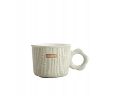 Homla TODIL Žalias Mug, 300 ml