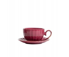 Homla Puodelis Mina 250 ml - bordinė (5906496730627)