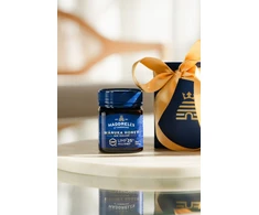 Honey New Zealand Haddrells Manuka medus UMF25+ MGO1197+ 250g