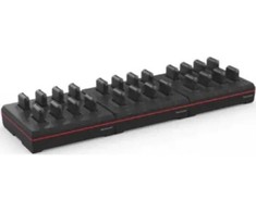Honeywell BAT-SCN10, Įkrovimo stovas, Juoda, Honeywell, 8675i, 1 vnt.