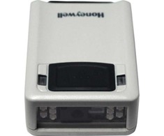 Skeneris Skaitytuvas kodów kreskowych Honeywell 3320G-4USB-0 czytnik kodów kreskowych Przymocowany 1D/2D Fotodioda Kość słoniowa