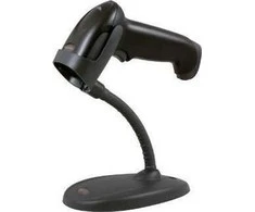 Honeywell brūkšninių kodų skaitytuvas Honeywell Voyager 1250g delninis 1D lazerinis brūkšninių kodų skaitytuvas juodas