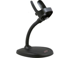 Honeywell brūkšninių kodų skaitytuvas Honeywell Voyager 1250g delninis 1D lazerinis brūkšninių kodų skaitytuvas juodas