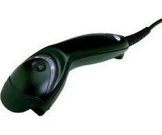 Brūkšninių kodų skaitytuvas Honeywell Wired 1D MS5145 (MK5145-31C41-EU)