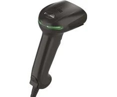 Honeywell Barcode-Scanner Voyager 1470g 2D USB RS-232 Kabelgebunden Juodas