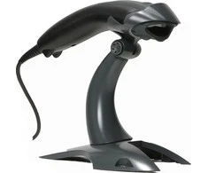 Honeywell Voyager 1200g USB Kit (Kabelis/Stand) baltas 1D