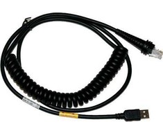 Honeywell CBL-500-300-C00 brūkšninių kodų skaitytuvo priedai