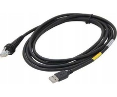 Honeywell CBL-500-300-S00 brūkšninių kodų skaitytuvo priedai