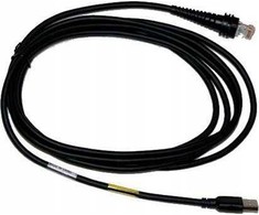 Honeywell CBL-500-300-S00 brūkšninių kodų skaitytuvo priedai