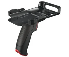 Honeywell CT37 scan handle compatible with CT37 (with protective