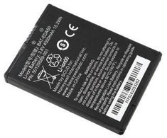 „Honeywell EDA50 / EDA 51 / EDA70“ baterija (3,8 V, 4000 mAh)