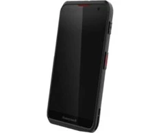 Honeywell EDA52 delninis kompiuteris 14 cm (5.5″) 1440 x 720 pikseliai Lietimui jautrus ekranas 258 g Juoda