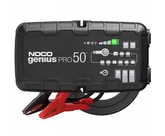 Noco Honeywell GENIUSPRO50 50A Pro akumuliatoriaus įkroviklis