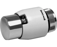 Honeywell Home GALVUTĖ TERMOSTAT.THERA-200 BIA/CHROM