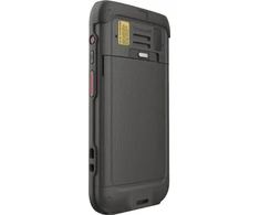 Honeywell Honeywell CT45 terminalas 12,7 cm (5") 1280 x 720 pikselių Jutiklinis ekranas 282 g Juoda