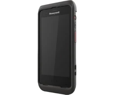 Honeywell Honeywell CT45 terminalas 12,7 cm (5") 1280 x 720 pikselių Jutiklinis ekranas 282 g Juoda