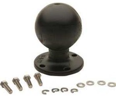 Honeywell THOR DOCK BALL, D-SIZE, WITH MOUNTING HARDWARE, for spare docks, included in RAM mount kits