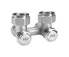 Honeywell Verafix- VKE 1 / 2 "Išjungimo ir reguliavimo vožtuvas (V2476DY015)