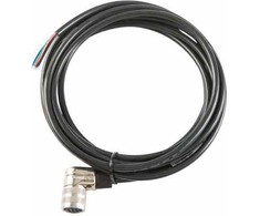 Honeywell VM1, VM2 nuolatinės srovės maitinimo kabelis dešinėje