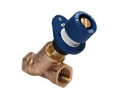Honeywell Kombi- 3 + DN25 balansavimo vožtuvas - V5010Y0025