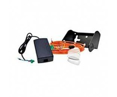 Honeywell Mobile spausdintuvas cigarette lighter power cable. 12 V only.