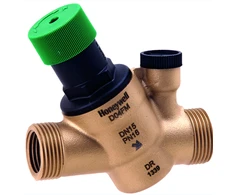 Honeywell Slėgio reguliatorius 1 / 2 "- D04FM-1 / 2A
